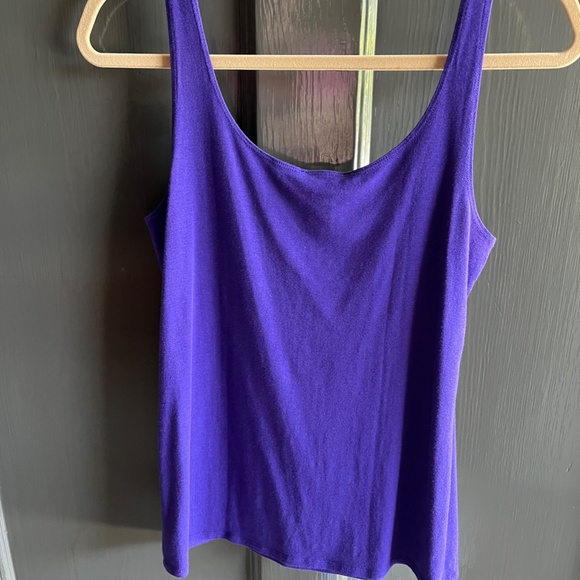 white and warren tank - Picture 3 of 3